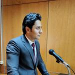 Mohamed Ahmed Kamal