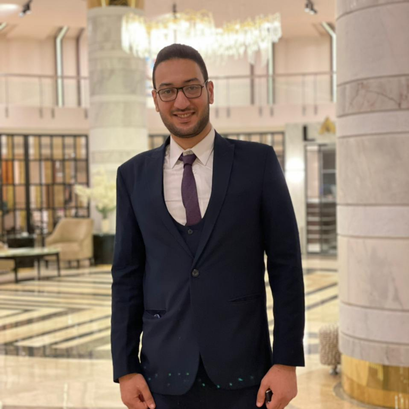 Mohamed Elfaham