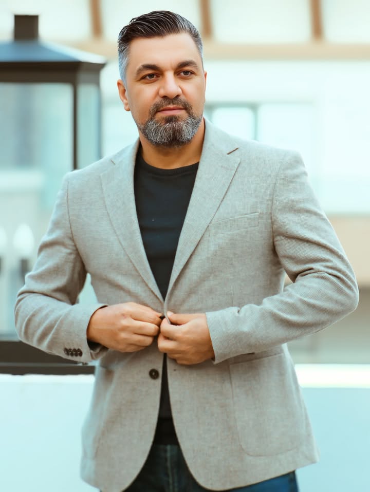 Mohamed Atef