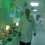 Fouad Wafaie