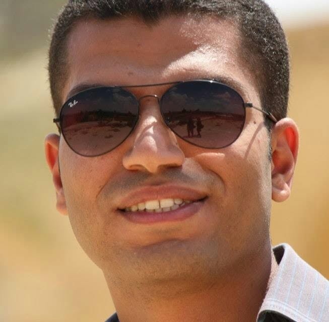Mohamed Shtat