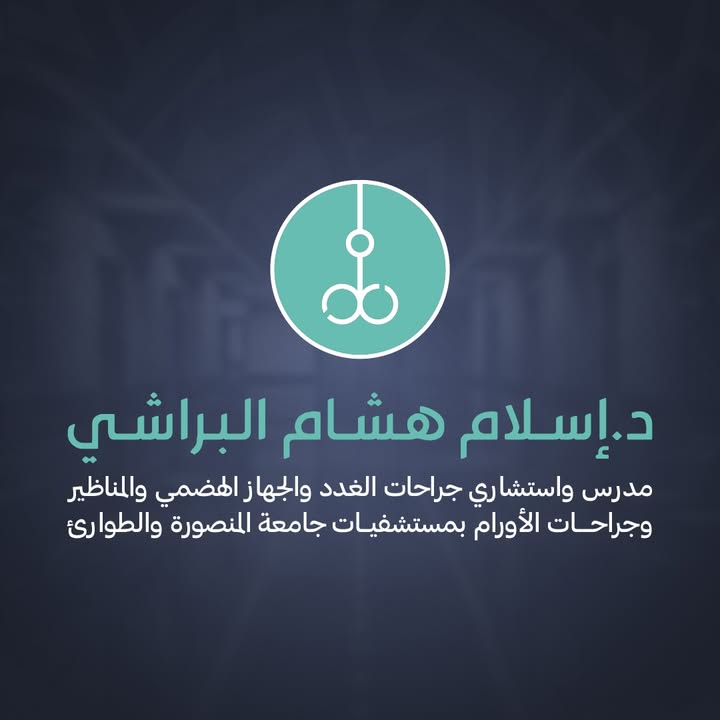 Aslam Hesham El-Brashy