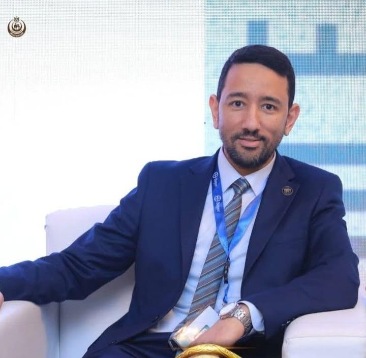 أحمد سلام