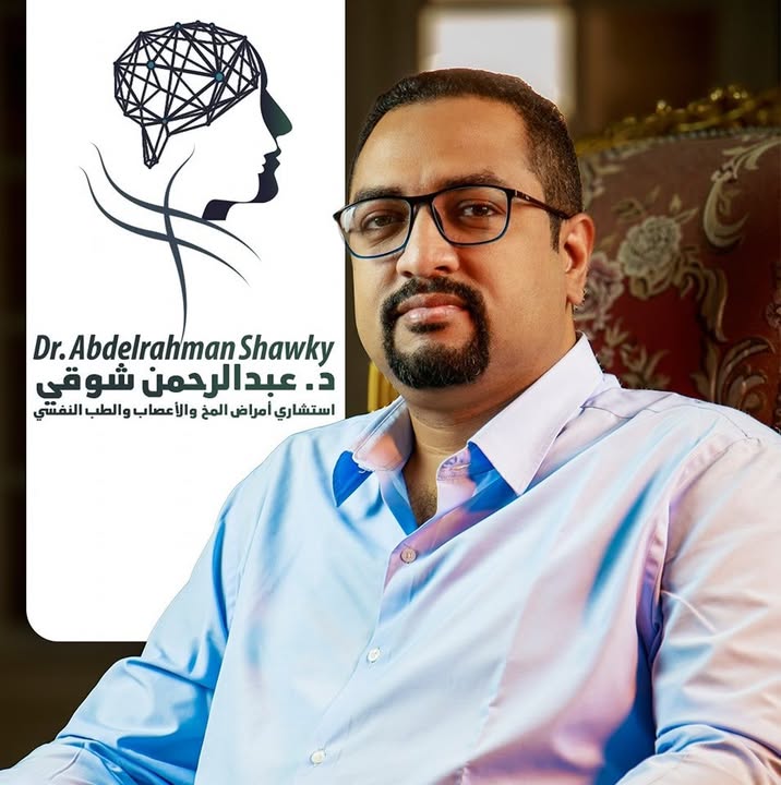 Abdelrahman Shwky