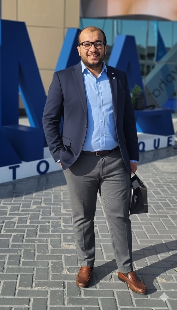 اسامه شعبان