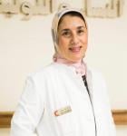 Ghada Harfoush