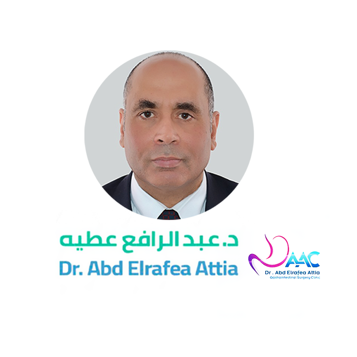 Abd Elrafea Attia