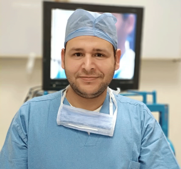 أحمد ضحا