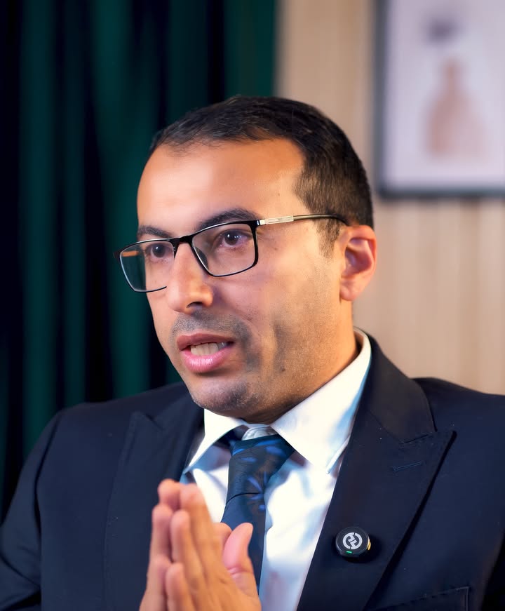 هشام ابراهيم