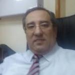 شريف الغمرى