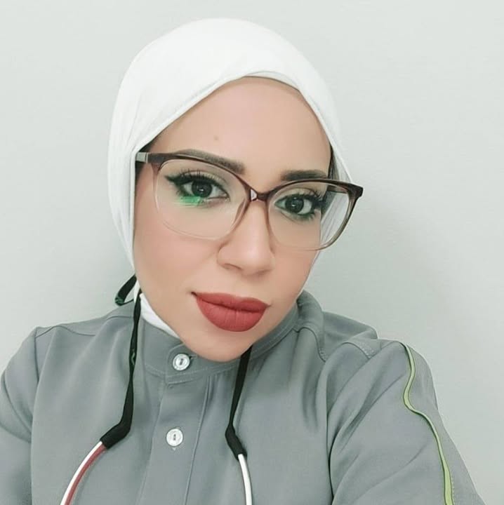 نبيلة الزمر