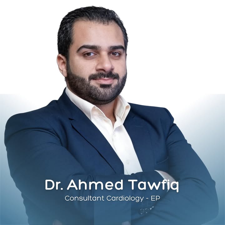 Ahmed Twfyk