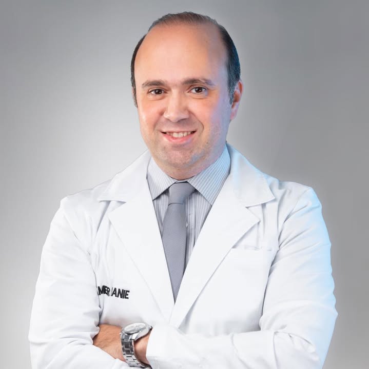 Tamer Mostafa Mnya