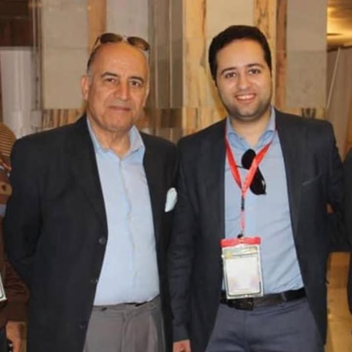 Awad Bysar