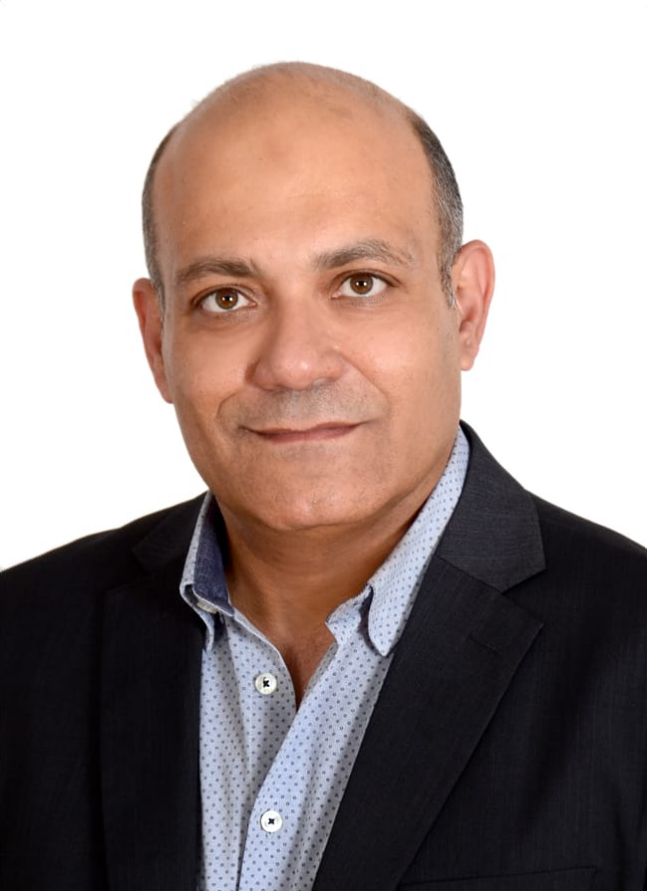 Ahmed Abdallah Mhlhl