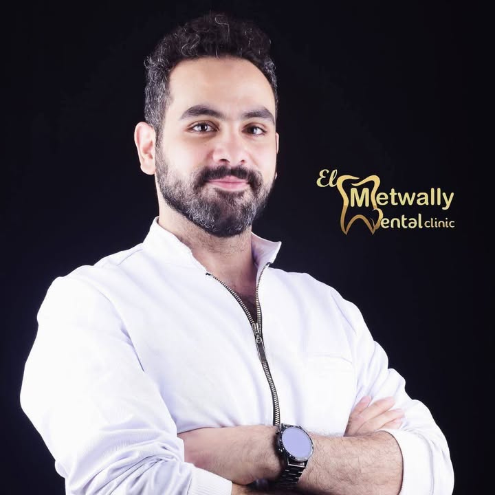 Ahmed El-Metwally