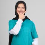Nada Emad