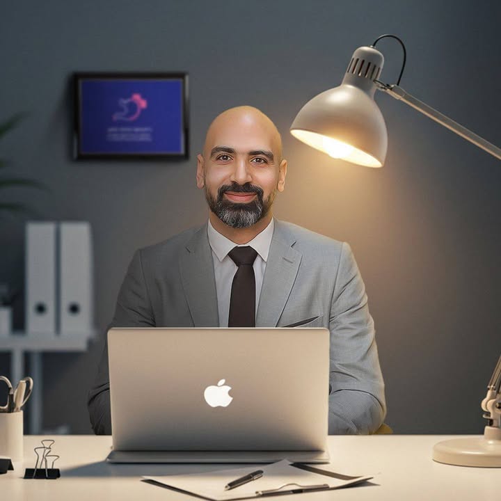 Mahmoud Shayr