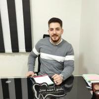 احمد عادل خليل