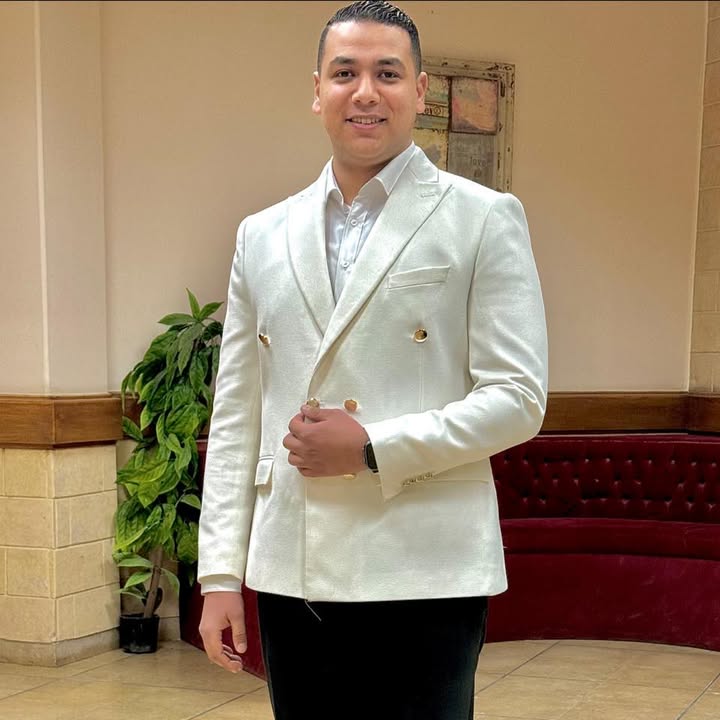 Aslam Saad