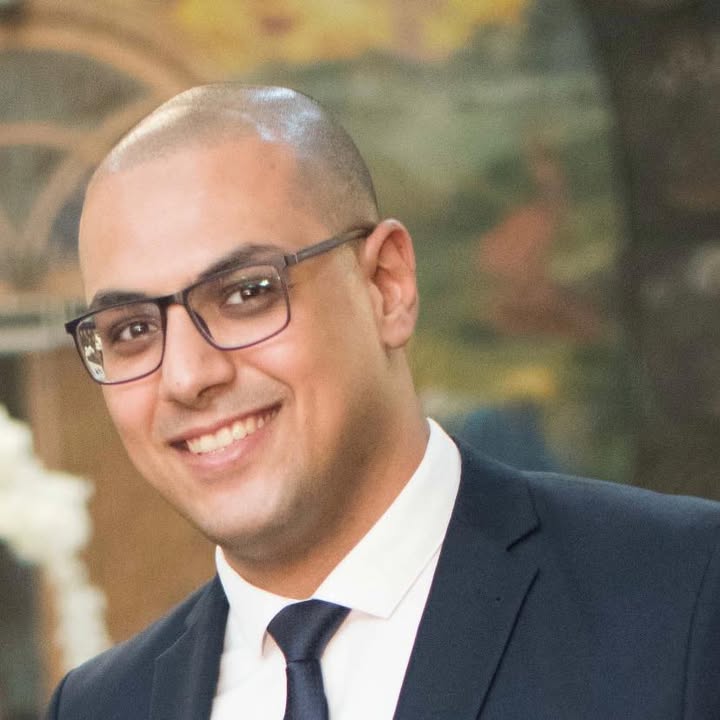فريج امين
