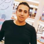 احمد سعد الشخيبى