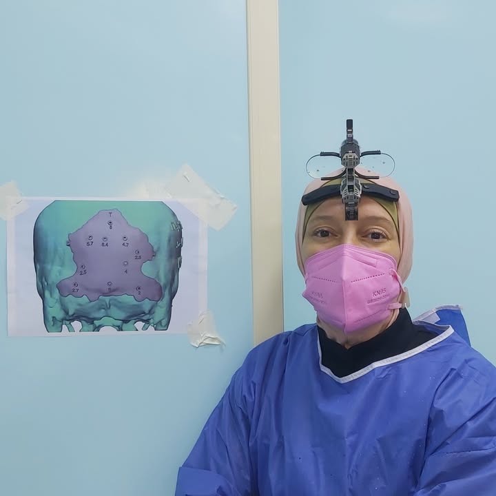 هي التخصصية