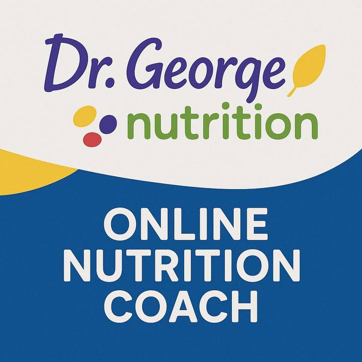 George Nutrition