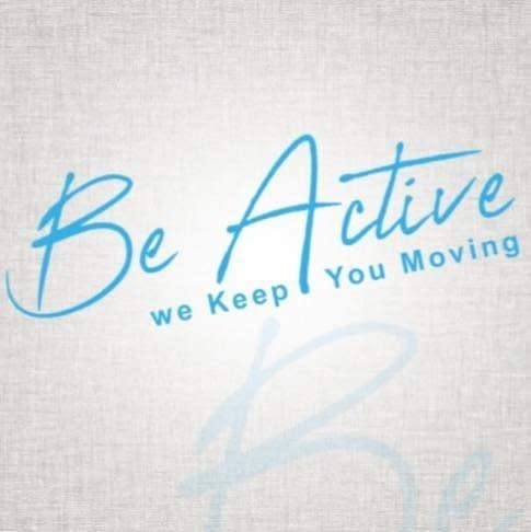 Be Active