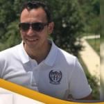 شريف السرجانى