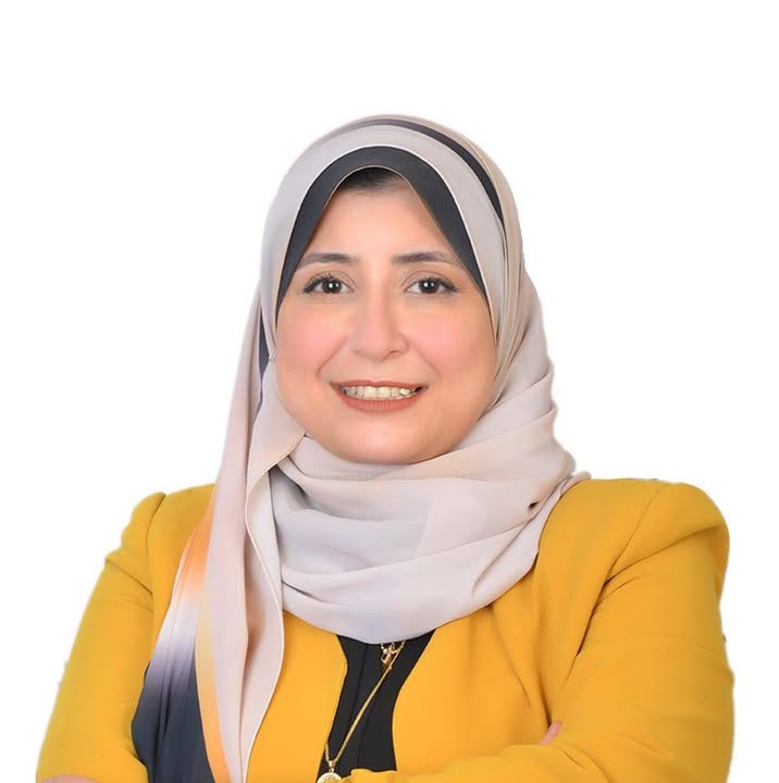شيرين علوان