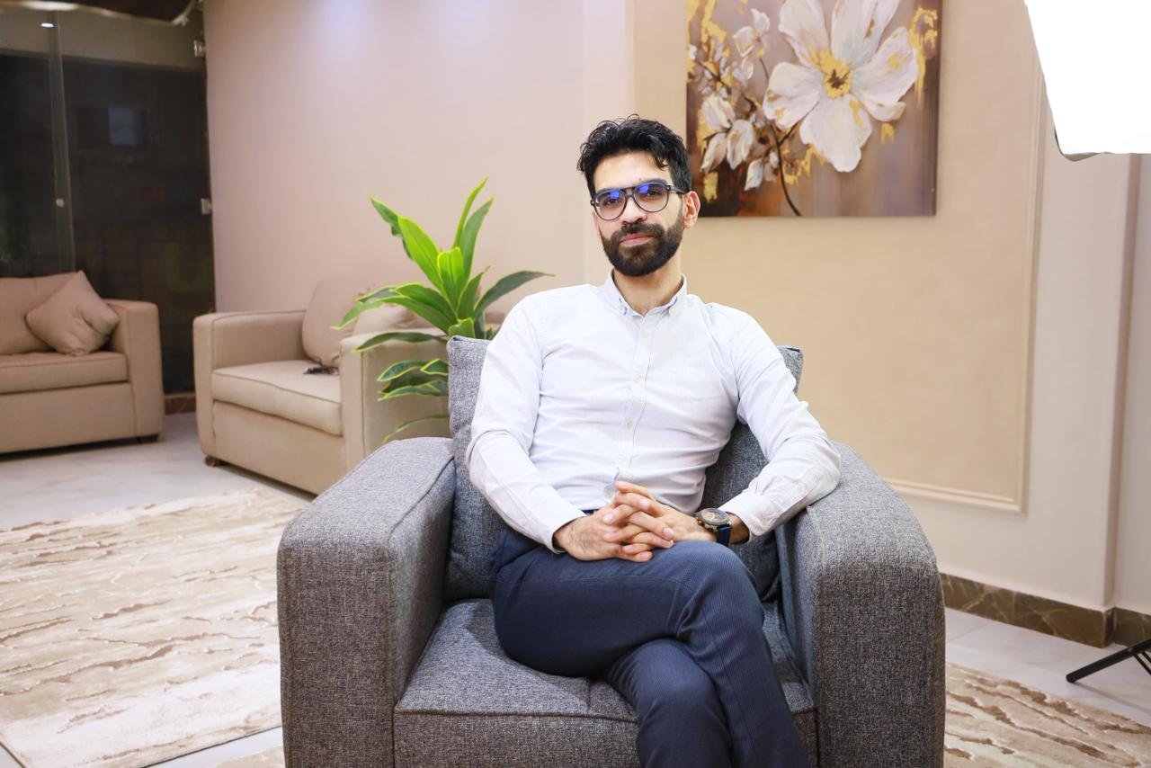كمال إبراهيم نوار
