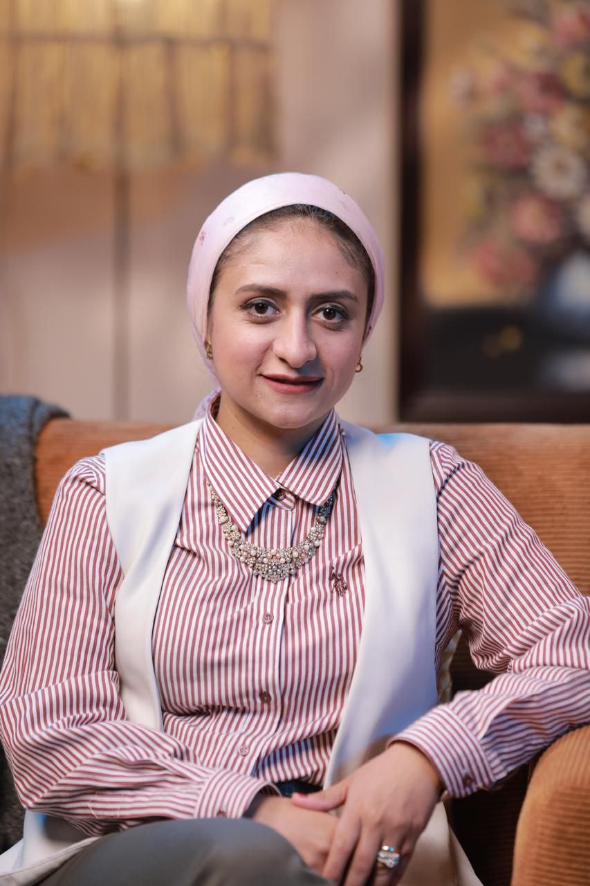 نيرة هاني