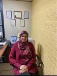 Dr shaimaa Abdelshafi