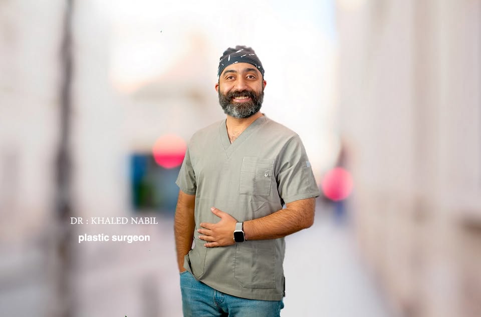 Khaled Nabil