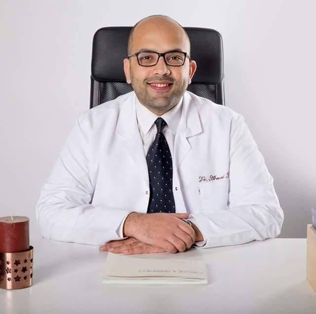 احمد عادل افضل