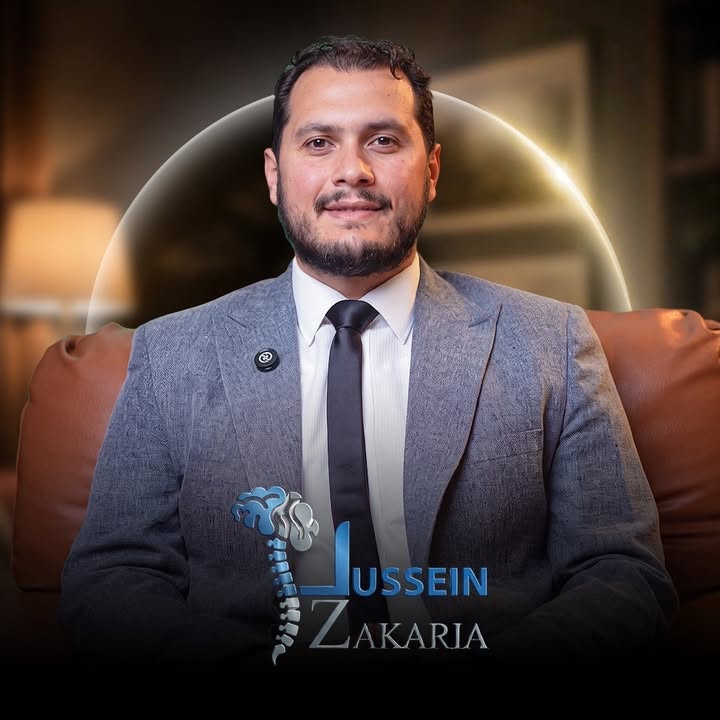 Hussein Zkrya