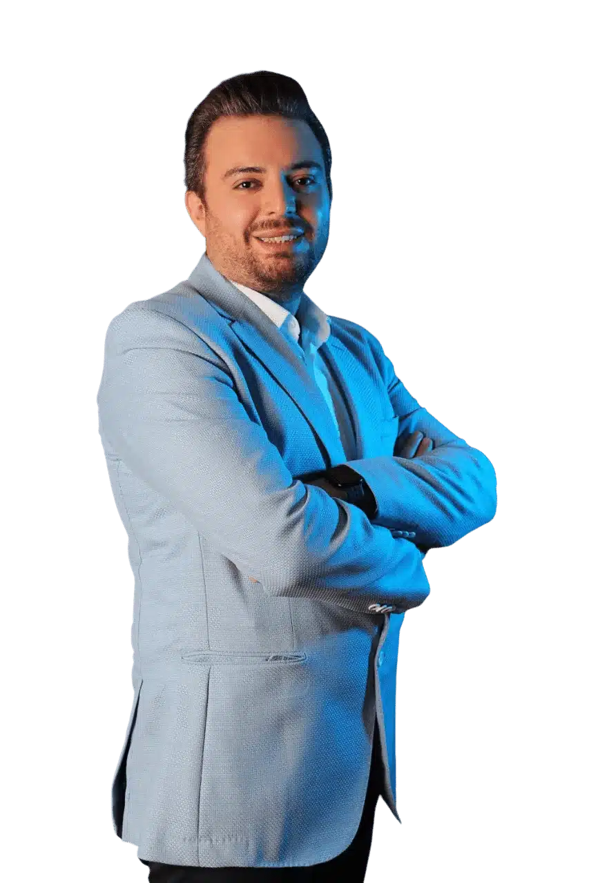 Ali Gaber