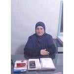 نبوية يسرى محرز