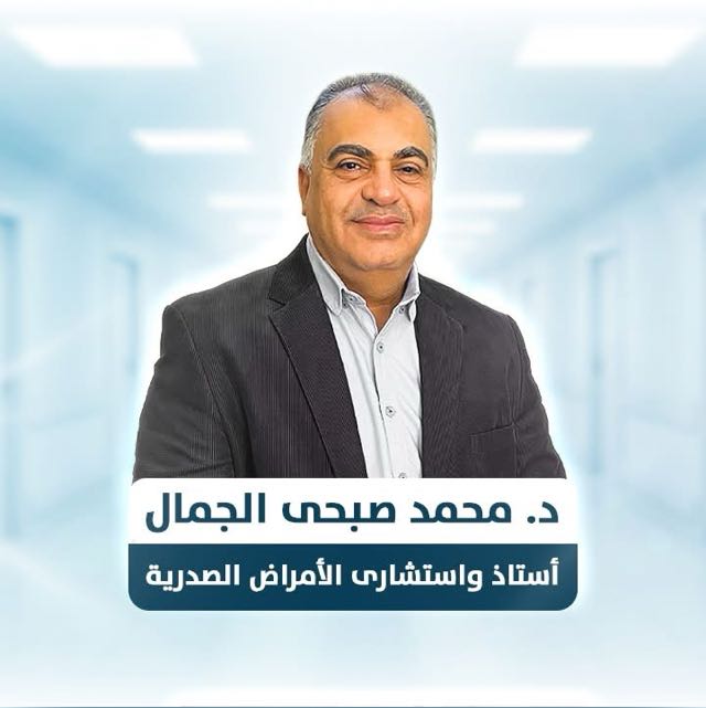 Mohamed Sbhy El-Gamal