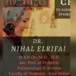 Nihal El Rifai