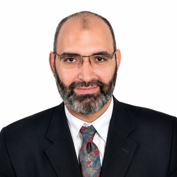 Amyr Salh