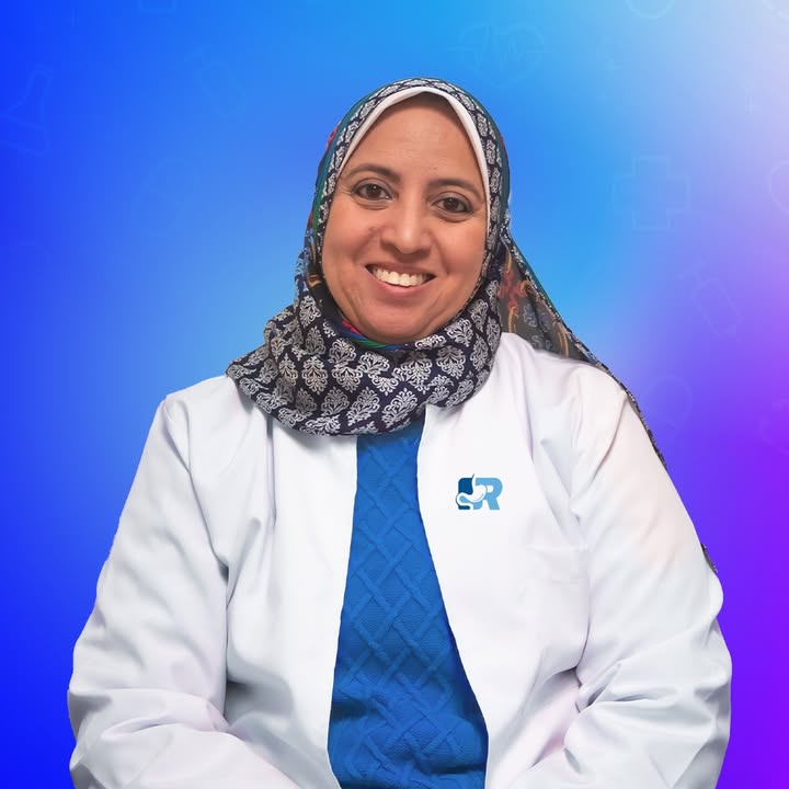 Rbab Rfyk El-Dyb