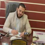 Mohamed Galal Hefida
