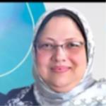 Rasha Abdel Hamid Zaki