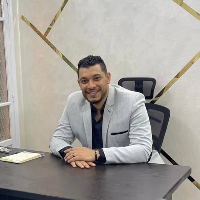 Mohamed Hwlh