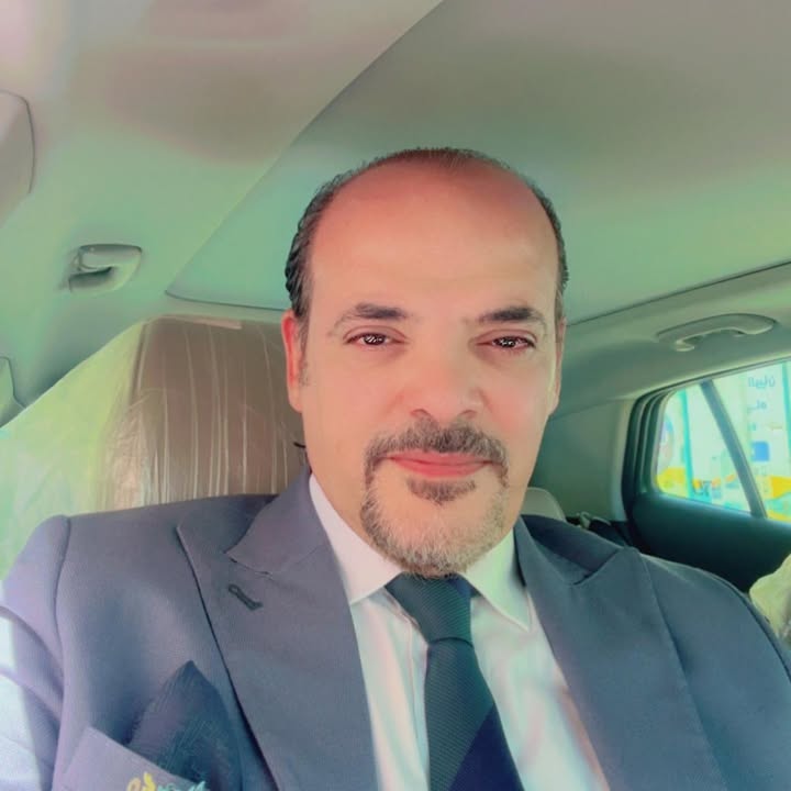 Mohamed Abdelhfyz