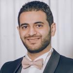 Ahmed Hesham AlQattawy