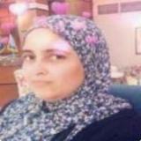 منى عزت القاضى