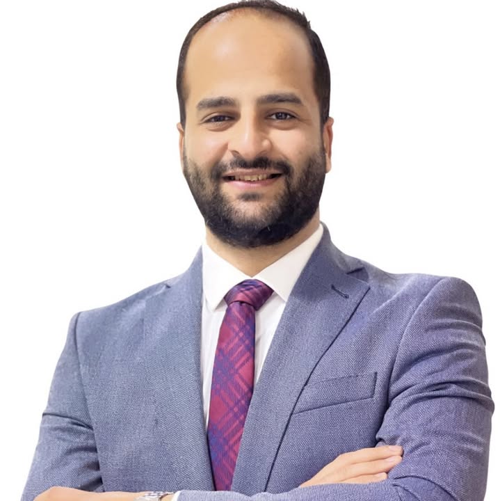 نبيل لاشين